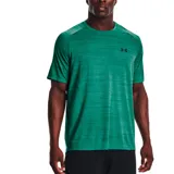 Remera Under Armour de hombre, modelo Tech 2.0. Confeccionada en tejido UA Tech™ ligero y transpirable.