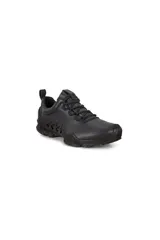 Championes Ecco Biom AEX W, color negro.