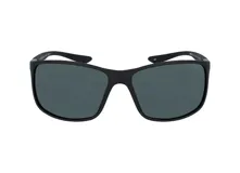 Lentes de sol INVU modelo A2913E, color negro mate, fotocromáticos y polarizados.