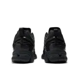 Championes New Balance modelo U1906RNB, color negro, con detalles en gris y blanco.