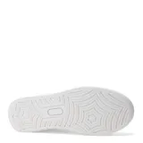 Championes urbanos Miss Carol modelo Delfi, color beige con suela blanca.