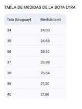Botas de caña media confeccionadas en gamuza color marrón, con diseño slouchy y cierre lateral. Presentan una silueta de punta fina y taco cuña oculto.