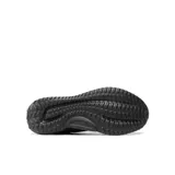 Championes Reebok Lite 3 para hombre, color negro, con capellada de malla transpirable y suela ligera para running y uso diario.