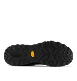 Championes de senderismo Columbia modelo Tellurix Titanium Omni-Max para hombre, en color verde turquesa con suela y refuerzos negros. Cuentan con empeine de malla transpirable, tecnología impermeable OutDry y suela Vibram.