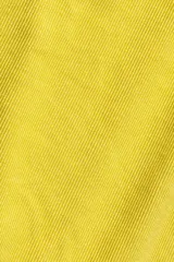 Conjunto de bikini color verde pistacho, con corpiño de corte triangular y bombacha de tiro alto.