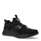Championes Topper Cirse de hombre, color negro con detalles en gris.