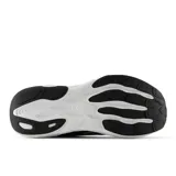 Championes de running New Balance modelo 880 v15, color azul marino con detalles en dorado y entresuela blanca con tecnología Fresh Foam X.