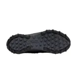 Championes de trekking Columbia Peakfreak II Outdry, color negro, con tecnología impermeable, diseño de malla transpirable con refuerzos sintéticos y suela de alta tracción.