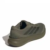 Championes de running Adidas Runfalcon 6 M, de color verde oliva, con parte superior de malla transpirable y suela con tecnología Cloudfoam.
