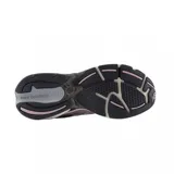 Championes New Balance modelo U2010WCC, con capellada en malla transpirable, gamuza y sintético en tonos rosado, gris y blanco. Presentan amortiguación ABZORB en la entresuela y suela de goma.