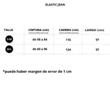 MULTIPOCKET JEAN GREY