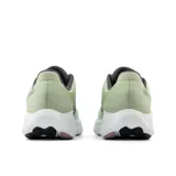 Championes de running New Balance Fresh Foam X 880v14, color verde claro con detalles en gris y blanco.