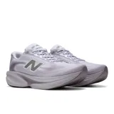 Championes de running New Balance Ellipse, color lila con la clásica "N" en los laterales. Cuenta con entresuela amortiguada Fresh Foam X y capellada de malla técnica transpirable.