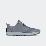 Championes de trail running Altra Superior 7, color gris.