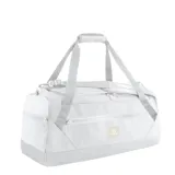 Bolso deportivo Topper de diseño rectangular, con compartimento principal amplio, cierre frontal y correas de mano reforzadas. Incluye logo de la marca en el frente.