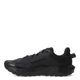 Championes New Balance Life Style Nitrel color negro, con logo "N" en los laterales.