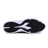 Championes de running Diadora Champion Running Eagle 8, color azul con detalles en negro y blanco.