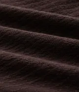Bermuda deportiva Get Over de microfibra texturizada con tecnología Dry, de corte corto, cintura elástica con cordón ajustable y bolsillos laterales.