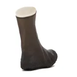 Cobertor de lluvia negro para calzado, marca Macri.