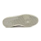 Championes Fila Acd Classic color blanco con detalles en azul.