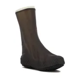 Cobertor de lluvia negro para calzado, marca Macri.