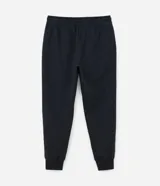 Pantalón deportivo Get Over de corte recto con puños elásticos en los tobillos, cintura con cordón ajustable y bolsillos laterales.
