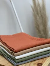 Biker gris melange de morley.