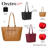 Bolso tipo tote burdeos con diseño geométrico acolchado, doble asa de hombro y cierre superior con cremallera.
