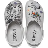 Crocs Classic Clog - Luisito Comunica