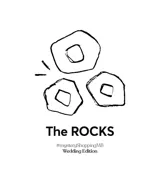 Aros colgantes de fiesta, diseño abstracto con forma irregular y acabado espejado. Disponibles en rojo, azul y marrón.