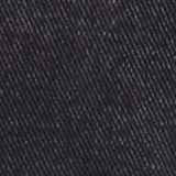 Pantalón jean slim de color gris oscuro, con diseño clásico de cinco bolsillos y trabillas para cinturón.