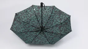 Paraguas estampado