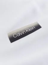 Buzo con diseño degradado