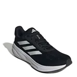 Championes de running Adidas modelo Response Super, color negro con detalles en blanco. Presentan capellada de malla transpirable, entresuela Dreamstrike+ para mayor amortiguación y suela de goma con excelente agarre.
