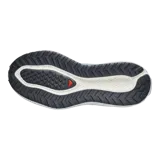 Championes Salomon Aero Glide 4 Grvl, calzado de running diseñado para cambio de superficies, color negro y gris con suela adherente y sistema de ajuste rápido.