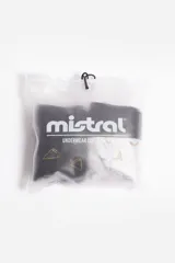 Pack de dos boxers para hombre, uno azul con estampado de dinosaurios y otro azul marino con estampado de símbolos.