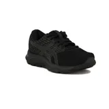 Championes de running Asics Gel Pacemaker 4 para mujer, color negro. Diseño con malla transpirable, cordones ajustables y suela con tecnología de amortiguación.