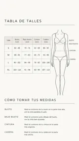 Body de encaje blanco con escote halter profundo, espalda abierta y diseño cavado.