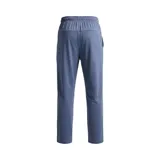 Pantalón deportivo Nike modelo Totality, color azul grisáceo, con cintura elástica ajustable mediante cordón y logo de la marca bordado en el lateral.