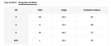 Conjunto de bikini marrón con tirantes finos con estampado animal print.