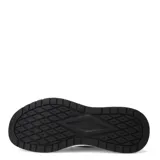 Championes urbanos Umbro modelo Jogger, de diseño retro inspirado en el running. Presentan una combinación de paneles textiles y sintéticos en tonos blanco, gris y detalles en azul marino. Cuentan con cordones gruesos, suela de goma con amortiguación y logo de la marca en el lateral.