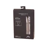 Pack de tres boxers Rusty Tory, con cintura elástica con logo de la marca.