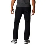 Pantalón técnico de corte recto y diseño funcional, con bolsillos laterales de seguridad y bolsillo utilitario. Confeccionado con tecnología de protección solar UPF 50.