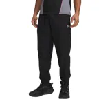 Pantalón deportivo Under Armour Vanish Training Pant, color negro, con cintura elástica con logo impreso y puños ajustados en los tobillos.