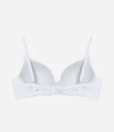 Soutien con base, modelo base, con relleno y decorado rústico.