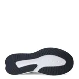 Championes deportivos Umbro Fury para hombre, de diseño minimalista en color negro. Presentan exterior de tejido textil transpirable, cierre con cordones y entresuela con amortiguación para mayor confort. Incluyen el logo de la marca en contraste sobre el lateral.