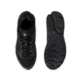 Championes adidas Adistar Control 5 de inspiración retro, con exterior de malla abierta y superposiciones de material sintético. Incorpora tecnologías TORSION, FORMOTION y ADIPRENE+ para mayor estabilidad y comodidad.