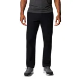 Pantalón técnico de corte recto y diseño funcional, con bolsillos laterales de seguridad y bolsillo utilitario. Confeccionado con tecnología de protección solar UPF 50.