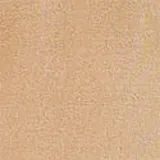 Panty tipo tanga en tono praline, confeccionado con microfibra suave de tiro bajo, con tirantes ajustables y herrajes dorados.
