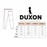 Pantalón de vestir gris oscuro de gabardina, corte slim fit.